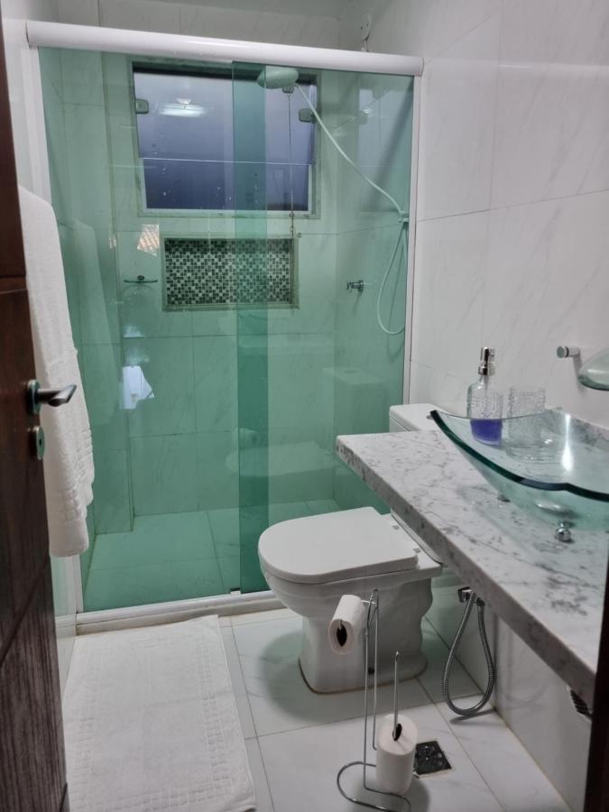 Casa Aprazivel No Alto De Buzios Villa Екстериор снимка