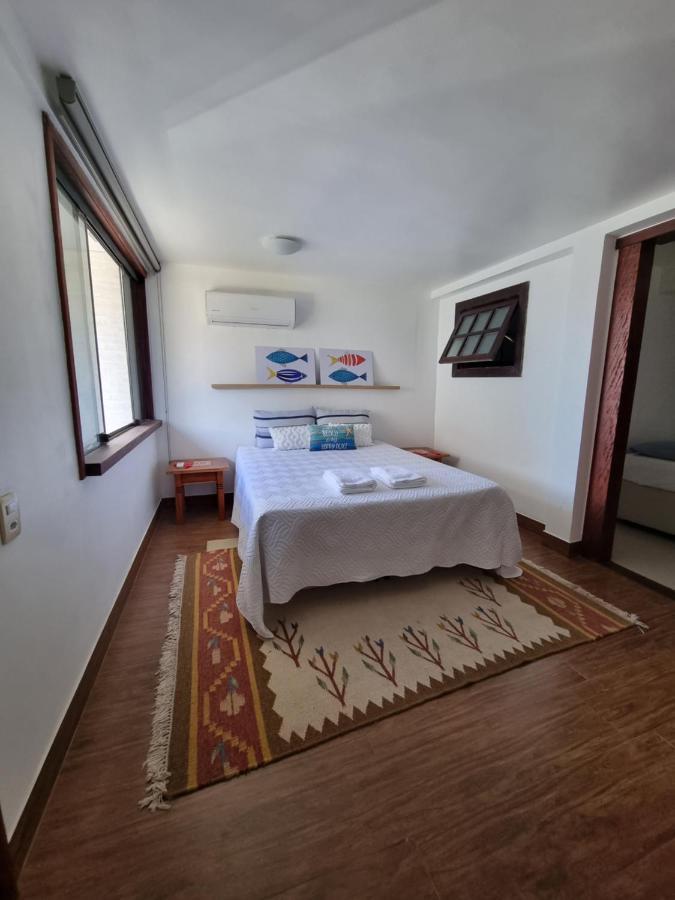 Casa Aprazivel No Alto De Buzios Villa Екстериор снимка
