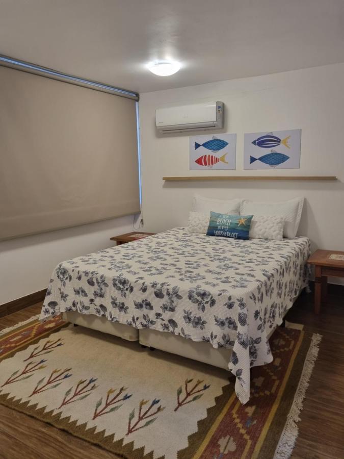 Casa Aprazivel No Alto De Buzios Villa Екстериор снимка