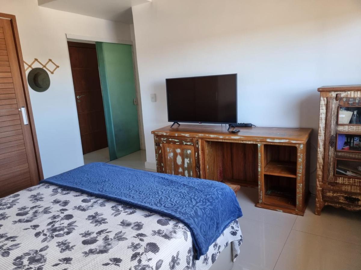 Casa Aprazivel No Alto De Buzios Villa Екстериор снимка