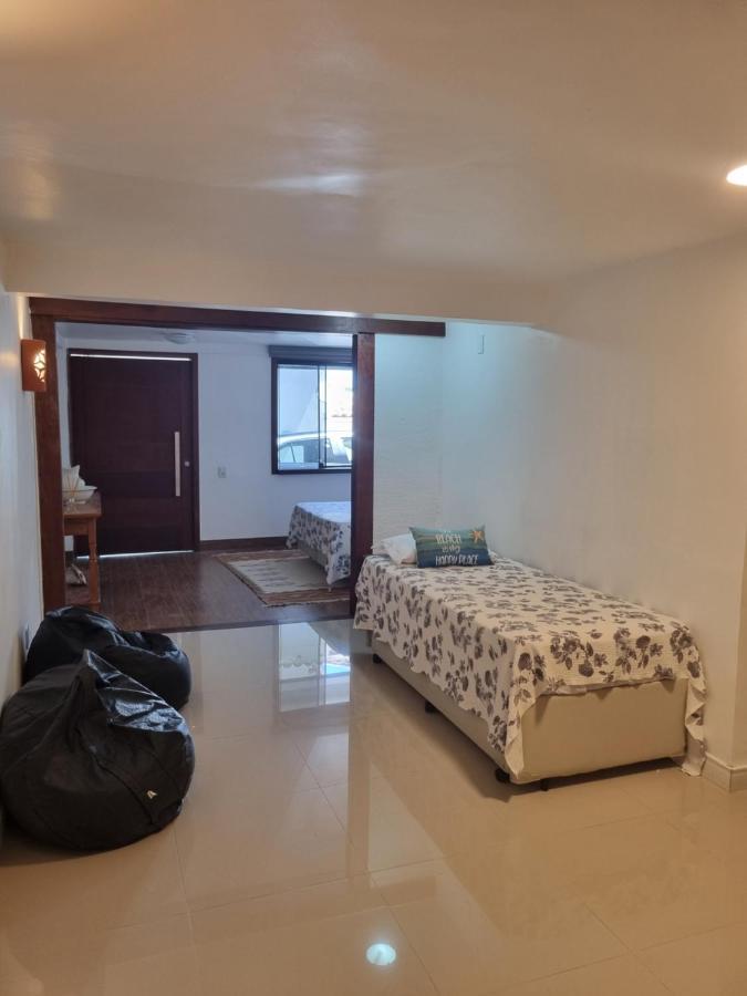 Casa Aprazivel No Alto De Buzios Villa Екстериор снимка