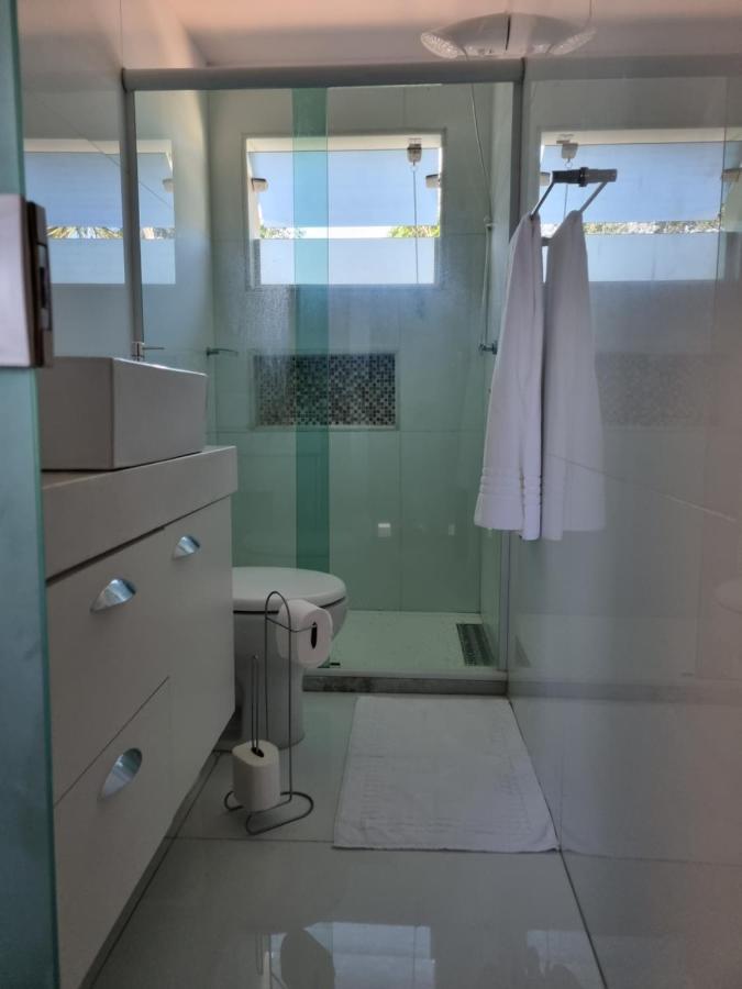 Casa Aprazivel No Alto De Buzios Villa Екстериор снимка