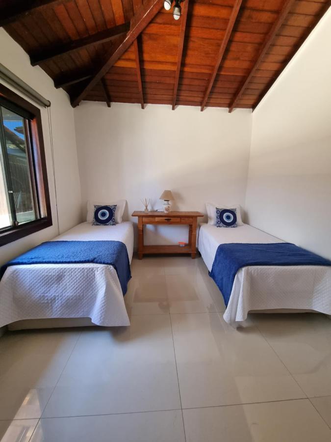 Casa Aprazivel No Alto De Buzios Villa Екстериор снимка