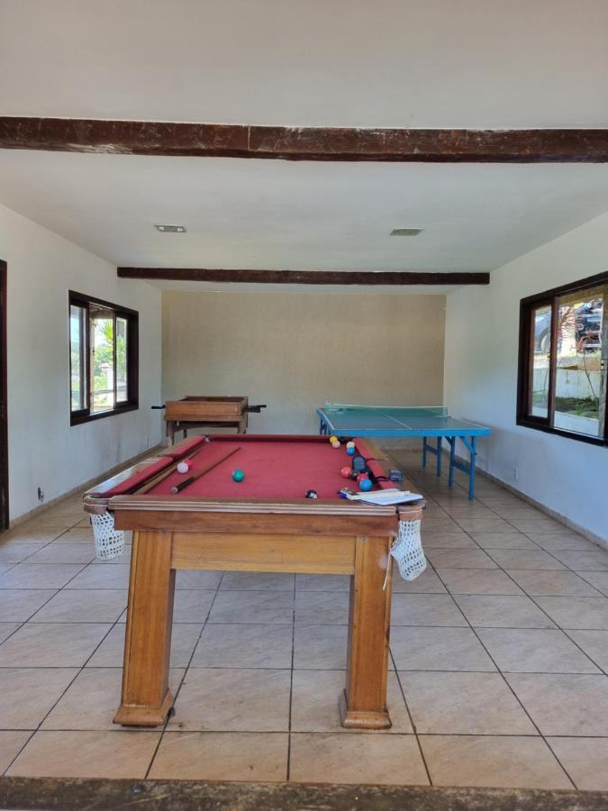 Casa Aprazivel No Alto De Buzios Villa Екстериор снимка