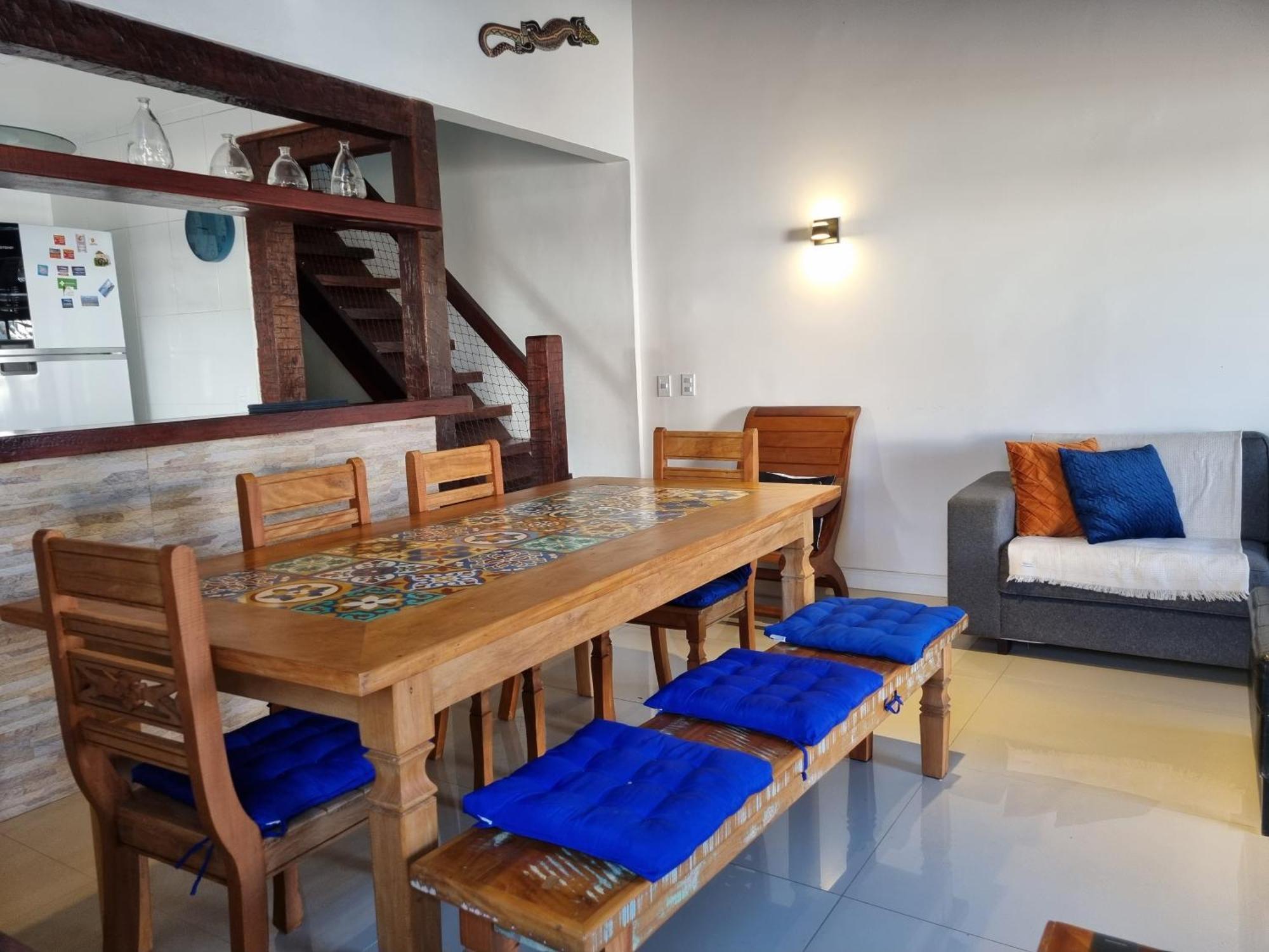 Casa Aprazivel No Alto De Buzios Villa Екстериор снимка