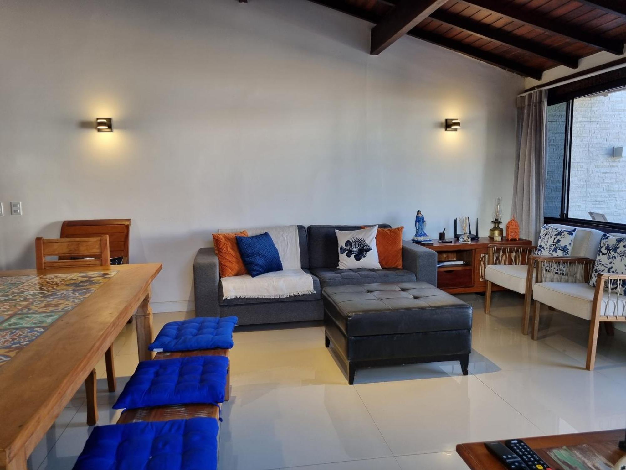 Casa Aprazivel No Alto De Buzios Villa Екстериор снимка